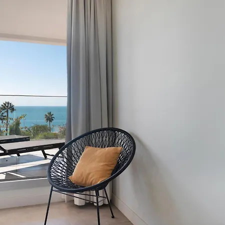 Seaview Alba Apartment *