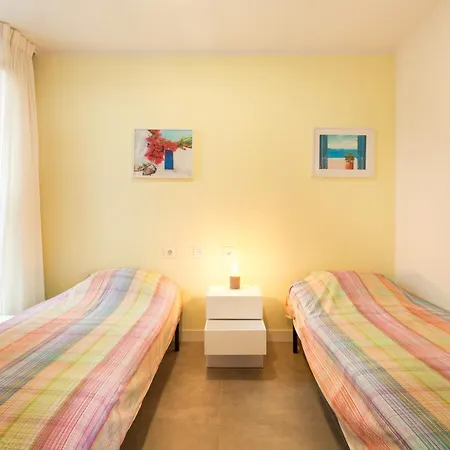 Seaview Alba Apartment *