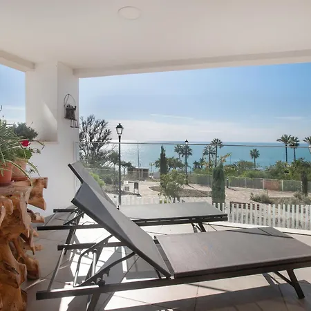 Apartment Seaview Alba