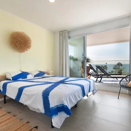 Apartment Seaview Alba *