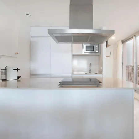 Seaview Alba Apartment
