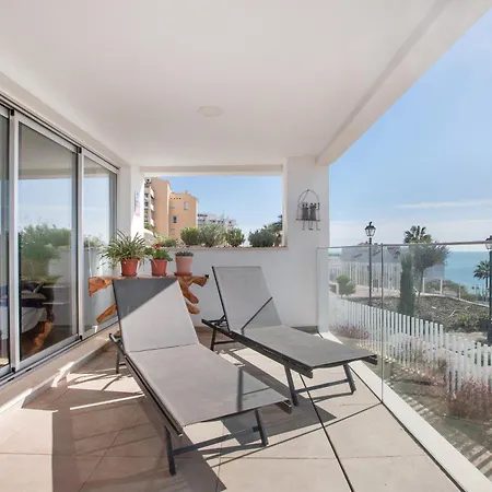 Seaview Alba Apartment