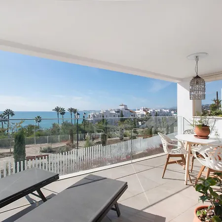 Apartment Seaview Alba *