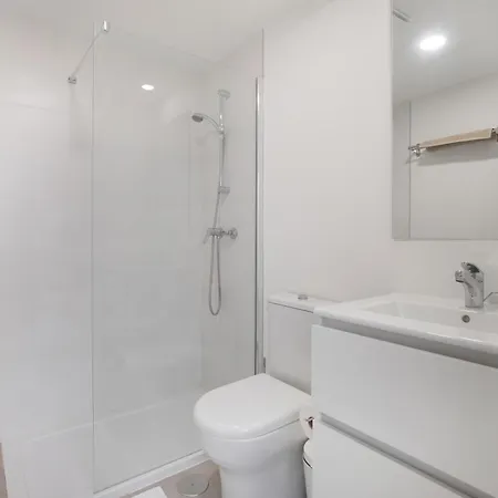Apartment Seaview Alba *