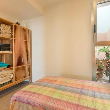 Seaview Alba Apartment