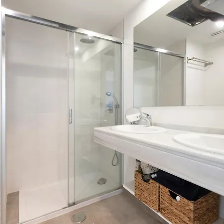 Apartment Seaview Alba Benalmadena