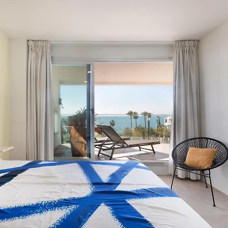 Seaview Alba Apartment