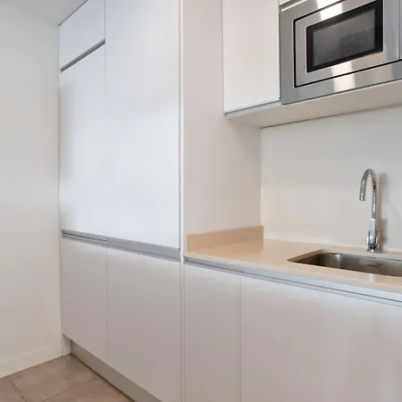 Apartment Seaview Alba *