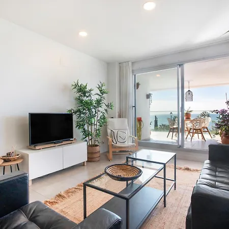 Seaview Alba Apartment *